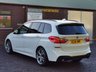 USED 2016 16 BMW 2 SERIES 2.0 220D XDRIVE M SPORT GRAN TOURER 5d 188 BHP SERVICED & MOT'D IN NOV 2022!