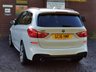 USED 2016 16 BMW 2 SERIES 2.0 220D XDRIVE M SPORT GRAN TOURER 5d 188 BHP SERVICED & MOT'D IN NOV 2022!