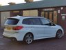 USED 2016 16 BMW 2 SERIES 2.0 220D XDRIVE M SPORT GRAN TOURER 5d 188 BHP SERVICED & MOT'D IN NOV 2022!