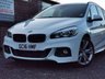 USED 2016 16 BMW 2 SERIES 2.0 220D XDRIVE M SPORT GRAN TOURER 5d 188 BHP SERVICED & MOT'D IN NOV 2022!