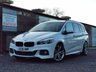 USED 2016 16 BMW 2 SERIES 2.0 220D XDRIVE M SPORT GRAN TOURER 5d 188 BHP SERVICED & MOT'D IN NOV 2022!