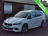 USED 2016 16 BMW 2 SERIES 2.0 220D XDRIVE M SPORT GRAN TOURER 5d 188 BHP SERVICED & MOT'D IN NOV 2022!