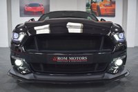 USED 2016 66 FORD MUSTANG 5.0 Supercharged GT 2d 850HP WHIPPLE SUPERCHARGER / 1 OWNER