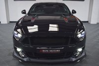 USED 2016 66 FORD MUSTANG 5.0 Supercharged GT 2d 850HP WHIPPLE SUPERCHARGER / 1 OWNER