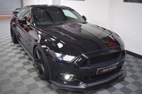 USED 2016 66 FORD MUSTANG 5.0 Supercharged GT 2d 850HP WHIPPLE SUPERCHARGER / 1 OWNER