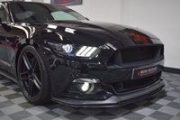 USED 2016 66 FORD MUSTANG 5.0 Supercharged GT 2d 850HP WHIPPLE SUPERCHARGER / 1 OWNER