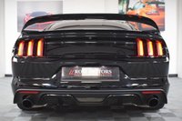 USED 2016 66 FORD MUSTANG 5.0 Supercharged GT 2d 850HP WHIPPLE SUPERCHARGER / 1 OWNER