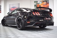 USED 2016 66 FORD MUSTANG 5.0 Supercharged GT 2d 850HP WHIPPLE SUPERCHARGER / 1 OWNER