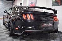USED 2016 66 FORD MUSTANG 5.0 Supercharged GT 2d 850HP WHIPPLE SUPERCHARGER / 1 OWNER