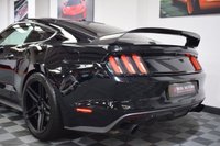 USED 2016 66 FORD MUSTANG 5.0 Supercharged GT 2d 850HP WHIPPLE SUPERCHARGER / 1 OWNER