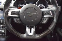 USED 2016 66 FORD MUSTANG 5.0 Supercharged GT 2d 850HP WHIPPLE SUPERCHARGER / 1 OWNER