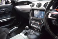USED 2016 66 FORD MUSTANG 5.0 Supercharged GT 2d 850HP WHIPPLE SUPERCHARGER / 1 OWNER
