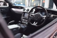 USED 2016 66 FORD MUSTANG 5.0 Supercharged GT 2d 850HP WHIPPLE SUPERCHARGER / 1 OWNER