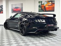 USED 2016 66 FORD MUSTANG 5.0 Supercharged GT 2d 850HP WHIPPLE SUPERCHARGER / 1 OWNER