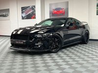 USED 2016 66 FORD MUSTANG 5.0 Supercharged GT 2d 850HP WHIPPLE SUPERCHARGER / 1 OWNER