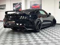 USED 2016 66 FORD MUSTANG 5.0 Supercharged GT 2d 850HP WHIPPLE SUPERCHARGER / 1 OWNER