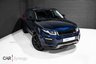USED 2016 66 LAND ROVER RANGE ROVER EVOQUE 2.0 TD4 SE TECH 5d 177 BHP / STUNNING CAR!
