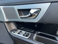USED 2013 13 JAGUAR XF 2.2 D SPORT 4d 200 BHP 