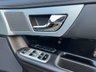 USED 2013 13 JAGUAR XF 2.2 D SPORT 4d 200 BHP 