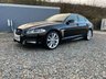 USED 2013 13 JAGUAR XF 2.2 D SPORT 4d 200 BHP 