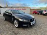 USED 2013 13 JAGUAR XF 2.2 D SPORT 4d 200 BHP 