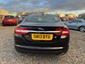 USED 2013 13 JAGUAR XF 2.2 D SPORT 4d 200 BHP 
