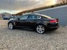USED 2013 13 JAGUAR XF 2.2 D SPORT 4d 200 BHP 