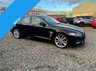 USED 2013 13 JAGUAR XF 2.2 D SPORT 4d 200 BHP 
