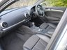 USED 2016 65 AUDI A3 2.0 TDI S LINE NAV 5d 148 BHP www.suffolkcarcentre.co.uk - Located at Reydon