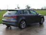 USED 2016 65 AUDI A3 2.0 TDI S LINE NAV 5d 148 BHP www.suffolkcarcentre.co.uk - Located at Reydon