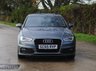 USED 2016 65 AUDI A3 2.0 TDI S LINE NAV 5d 148 BHP www.suffolkcarcentre.co.uk - Located at Reydon