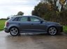 USED 2016 65 AUDI A3 2.0 TDI S LINE NAV 5d 148 BHP www.suffolkcarcentre.co.uk - Located at Reydon