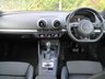 USED 2016 65 AUDI A3 2.0 TDI S LINE NAV 5d 148 BHP www.suffolkcarcentre.co.uk - Located at Reydon