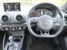 USED 2016 65 AUDI A3 2.0 TDI S LINE NAV 5d 148 BHP www.suffolkcarcentre.co.uk - Located at Reydon