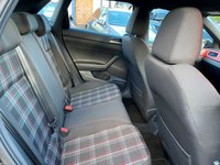 USED 2019 69 VOLKSWAGEN POLO 2.0 GTI TSI DSG 5d 198 BHP ** RAC BUYSURE INSPECTED **
