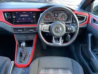 USED 2019 69 VOLKSWAGEN POLO 2.0 GTI TSI DSG 5d 198 BHP ** RAC BUYSURE INSPECTED **