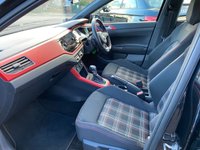 USED 2019 69 VOLKSWAGEN POLO 2.0 GTI TSI DSG 5d 198 BHP ** RAC BUYSURE INSPECTED **