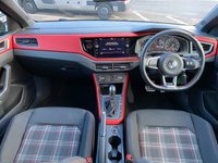 USED 2019 69 VOLKSWAGEN POLO 2.0 GTI TSI DSG 5d 198 BHP ** RAC BUYSURE INSPECTED **
