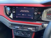 USED 2019 69 VOLKSWAGEN POLO 2.0 GTI TSI DSG 5d 198 BHP ** RAC BUYSURE INSPECTED **