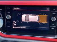 USED 2019 69 VOLKSWAGEN POLO 2.0 GTI TSI DSG 5d 198 BHP ** RAC BUYSURE INSPECTED **