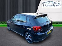 USED 2019 69 VOLKSWAGEN POLO 2.0 GTI TSI DSG 5d 198 BHP ** RAC BUYSURE INSPECTED **