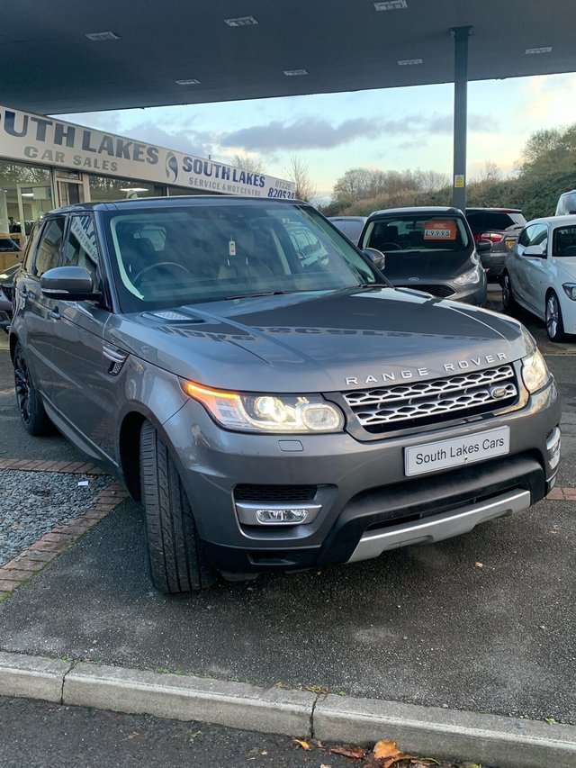 Used cars for sale. Barrow in Furness & Cumbria car Dealer South Lake