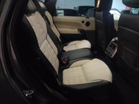 USED 2014 64 LAND ROVER RANGE ROVER SPORT 5.0 V8 AUTOBIOGRAPHY DYNAMIC 5d 510 BHP 