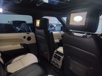 USED 2014 64 LAND ROVER RANGE ROVER SPORT 5.0 V8 AUTOBIOGRAPHY DYNAMIC 5d 510 BHP 