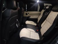 USED 2014 64 LAND ROVER RANGE ROVER SPORT 5.0 V8 AUTOBIOGRAPHY DYNAMIC 5d 510 BHP 