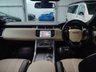 USED 2014 64 LAND ROVER RANGE ROVER SPORT 5.0 V8 AUTOBIOGRAPHY DYNAMIC 5d 510 BHP 