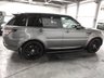 USED 2014 64 LAND ROVER RANGE ROVER SPORT 5.0 V8 AUTOBIOGRAPHY DYNAMIC 5d 510 BHP 