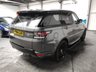 USED 2014 64 LAND ROVER RANGE ROVER SPORT 5.0 V8 AUTOBIOGRAPHY DYNAMIC 5d 510 BHP 