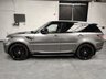 USED 2014 64 LAND ROVER RANGE ROVER SPORT 5.0 V8 AUTOBIOGRAPHY DYNAMIC 5d 510 BHP 