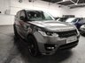 USED 2014 64 LAND ROVER RANGE ROVER SPORT 5.0 V8 AUTOBIOGRAPHY DYNAMIC 5d 510 BHP 